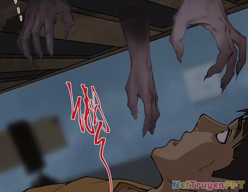 Nguy Sơn Quỷ Thoại Chapter 2 - Trang 2