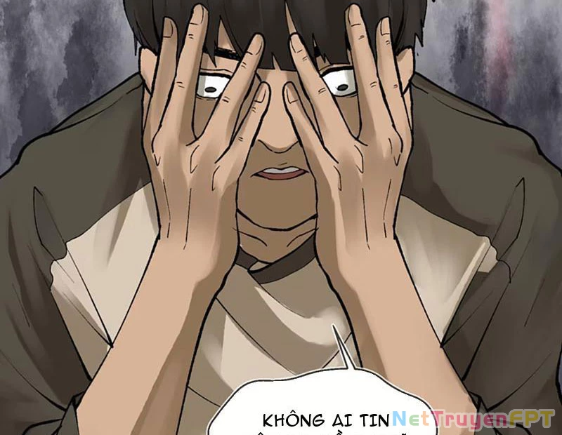 Nguy Sơn Quỷ Thoại Chapter 2 - Trang 2