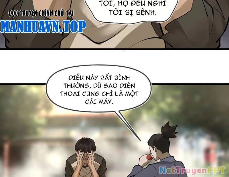 Nguy Sơn Quỷ Thoại Chapter 2 - Trang 2