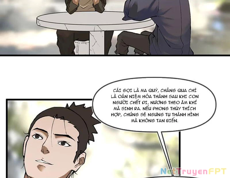 Nguy Sơn Quỷ Thoại Chapter 2 - Trang 2