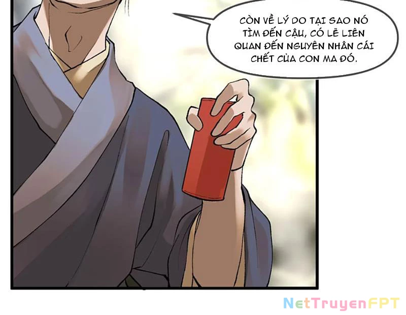 Nguy Sơn Quỷ Thoại Chapter 2 - Trang 2