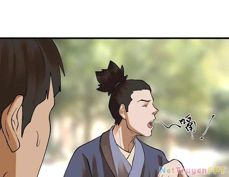 Nguy Sơn Quỷ Thoại Chapter 2 - Trang 2