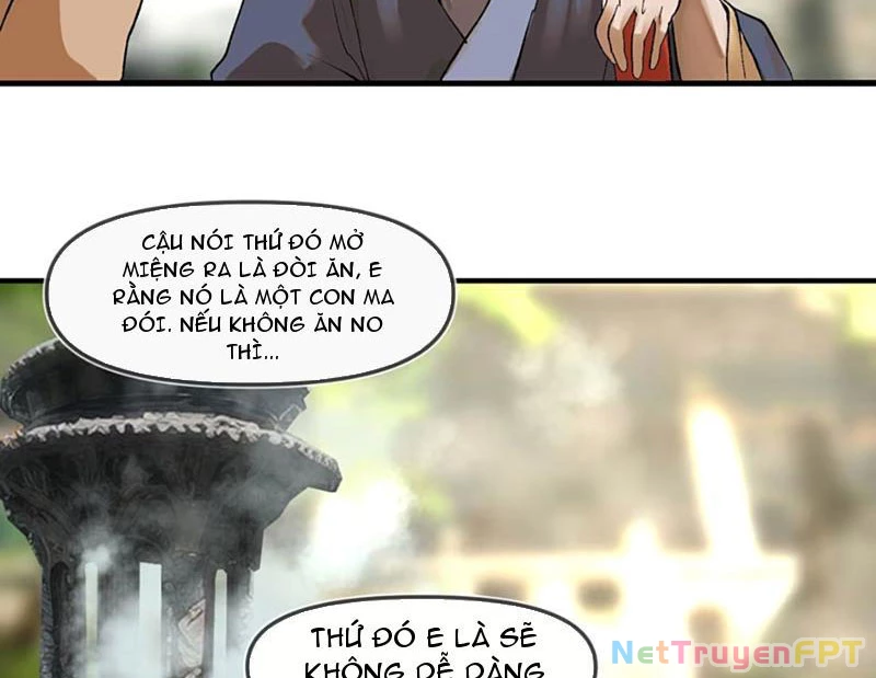Nguy Sơn Quỷ Thoại Chapter 2 - Trang 2