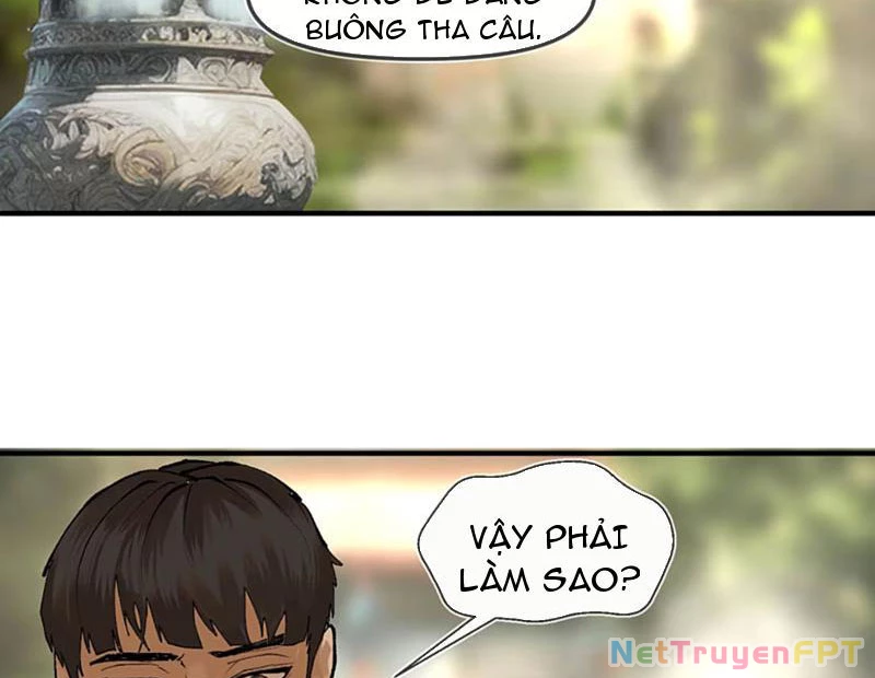 Nguy Sơn Quỷ Thoại Chapter 2 - Trang 2