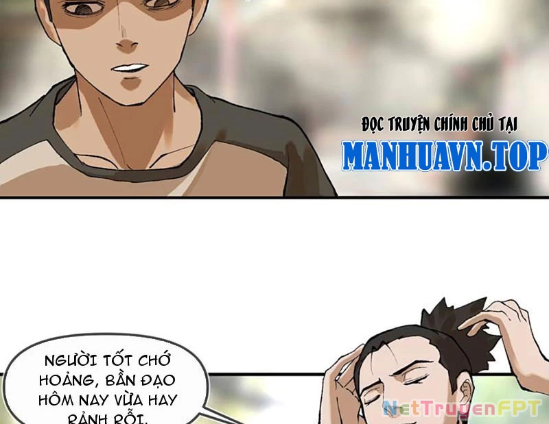 Nguy Sơn Quỷ Thoại Chapter 2 - Trang 2