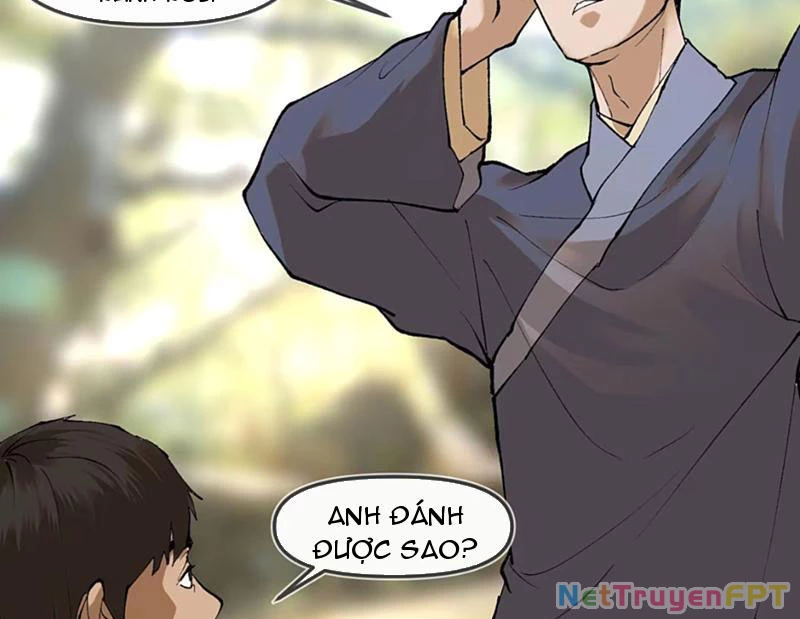 Nguy Sơn Quỷ Thoại Chapter 2 - Trang 2