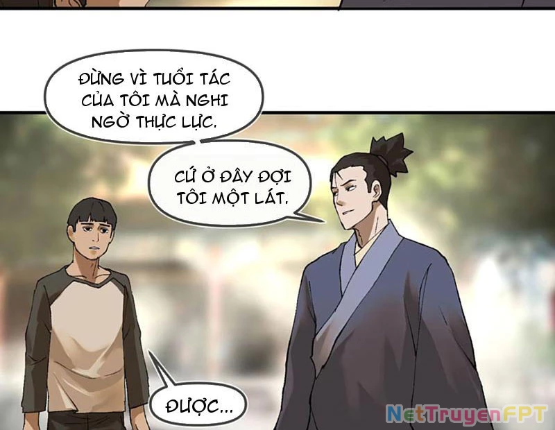 Nguy Sơn Quỷ Thoại Chapter 2 - Trang 2