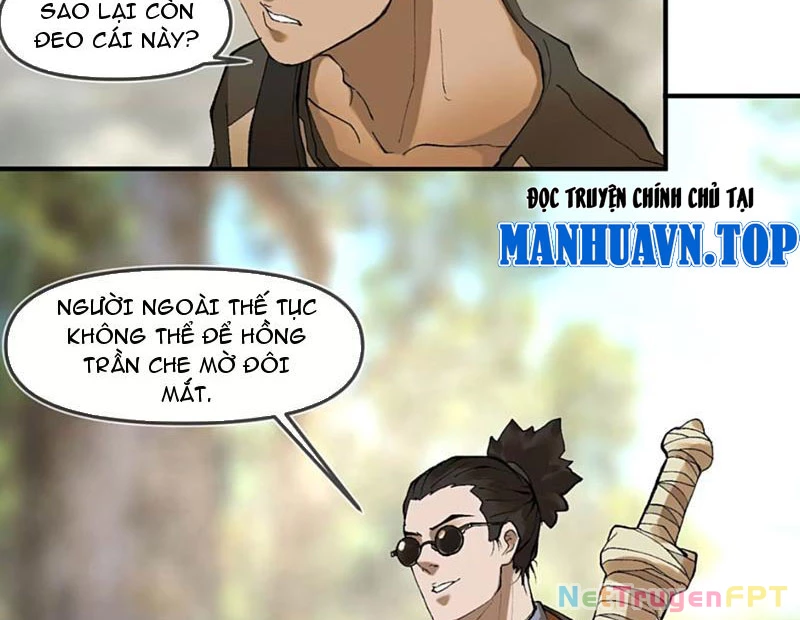Nguy Sơn Quỷ Thoại Chapter 2 - Trang 2