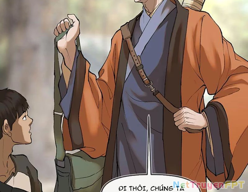 Nguy Sơn Quỷ Thoại Chapter 2 - Trang 2