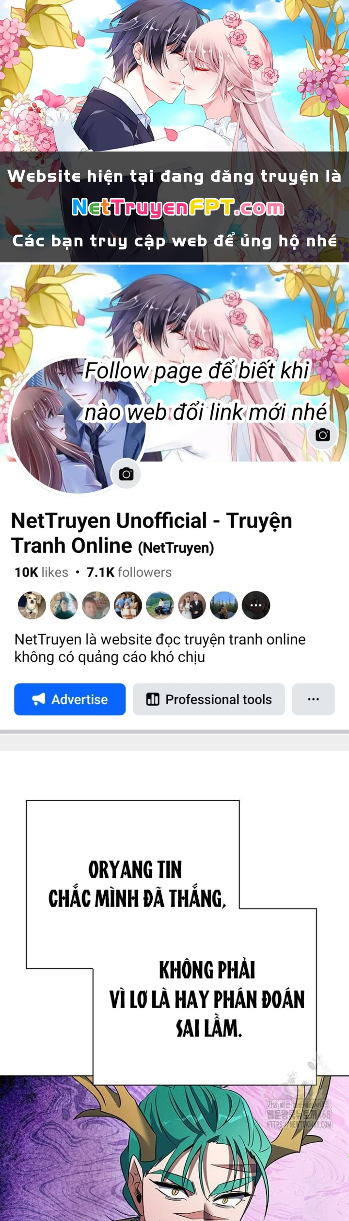 Đêm Của Yêu Tinh Chapter 87 - Trang 4