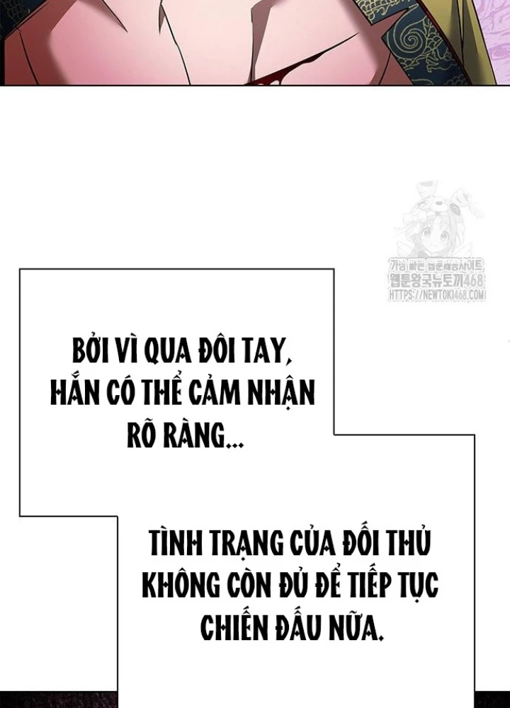 Đêm Của Yêu Tinh Chapter 87 - Trang 4