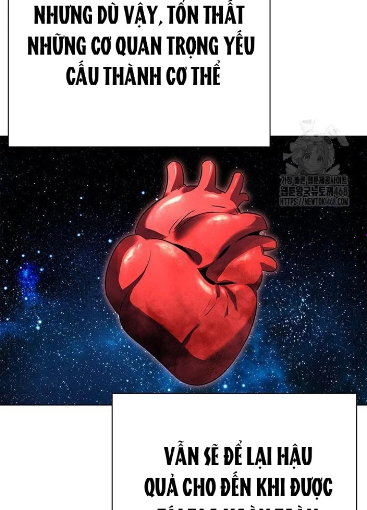 Đêm Của Yêu Tinh Chapter 87 - Trang 4