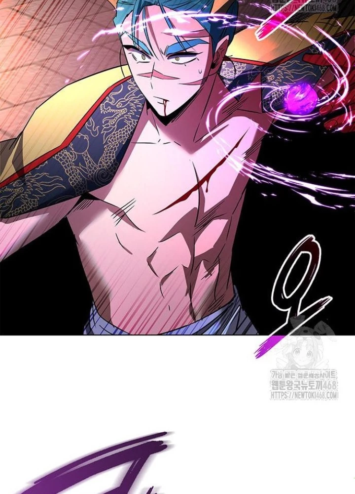Đêm Của Yêu Tinh Chapter 87 - Trang 4