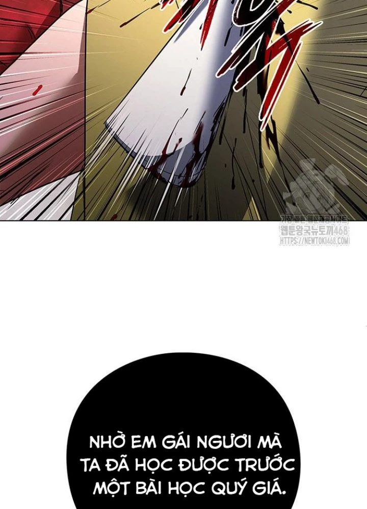 Đêm Của Yêu Tinh Chapter 87 - Trang 4