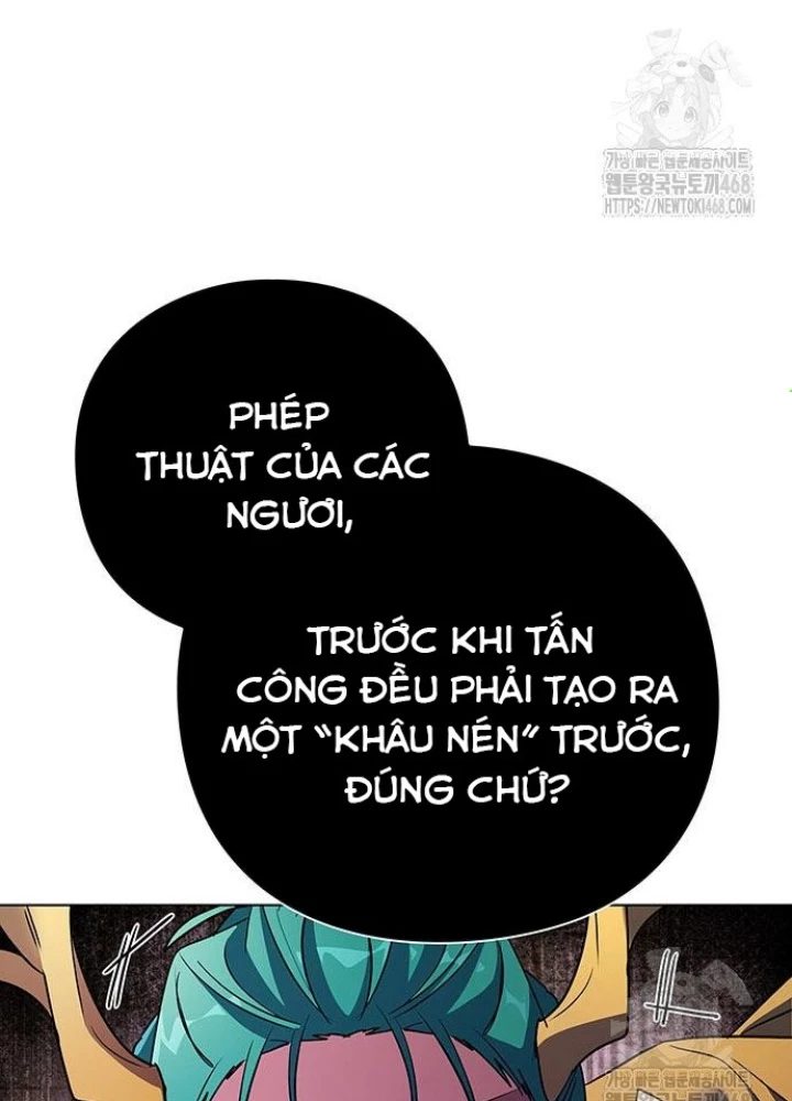 Đêm Của Yêu Tinh Chapter 87 - Trang 4