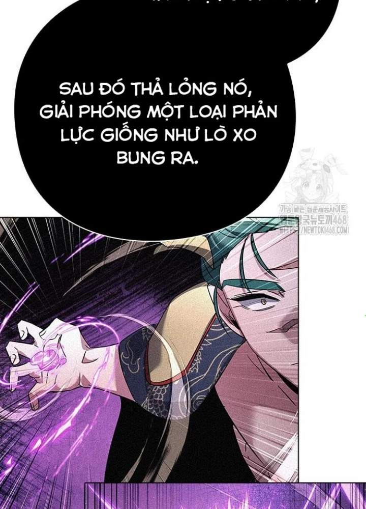 Đêm Của Yêu Tinh Chapter 87 - Trang 4