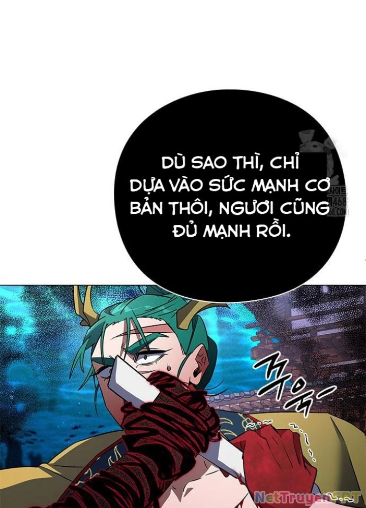 Đêm Của Yêu Tinh Chapter 87 - Trang 4