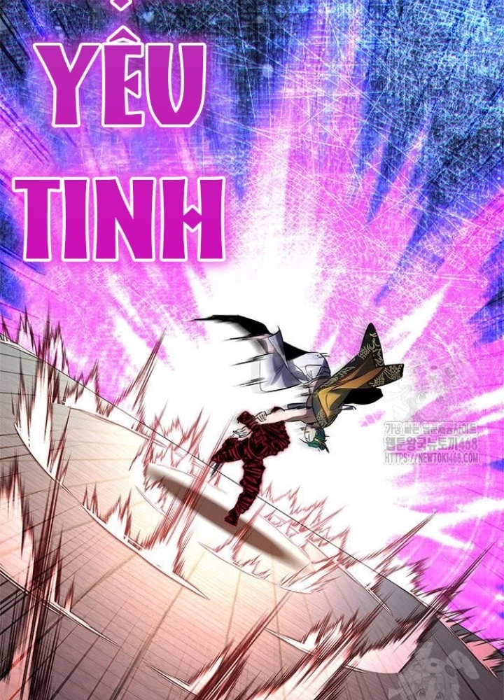Đêm Của Yêu Tinh Chapter 87 - Trang 4
