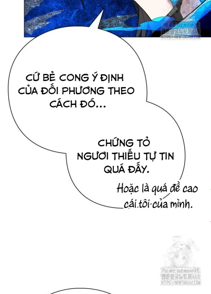 Đêm Của Yêu Tinh Chapter 87 - Trang 4