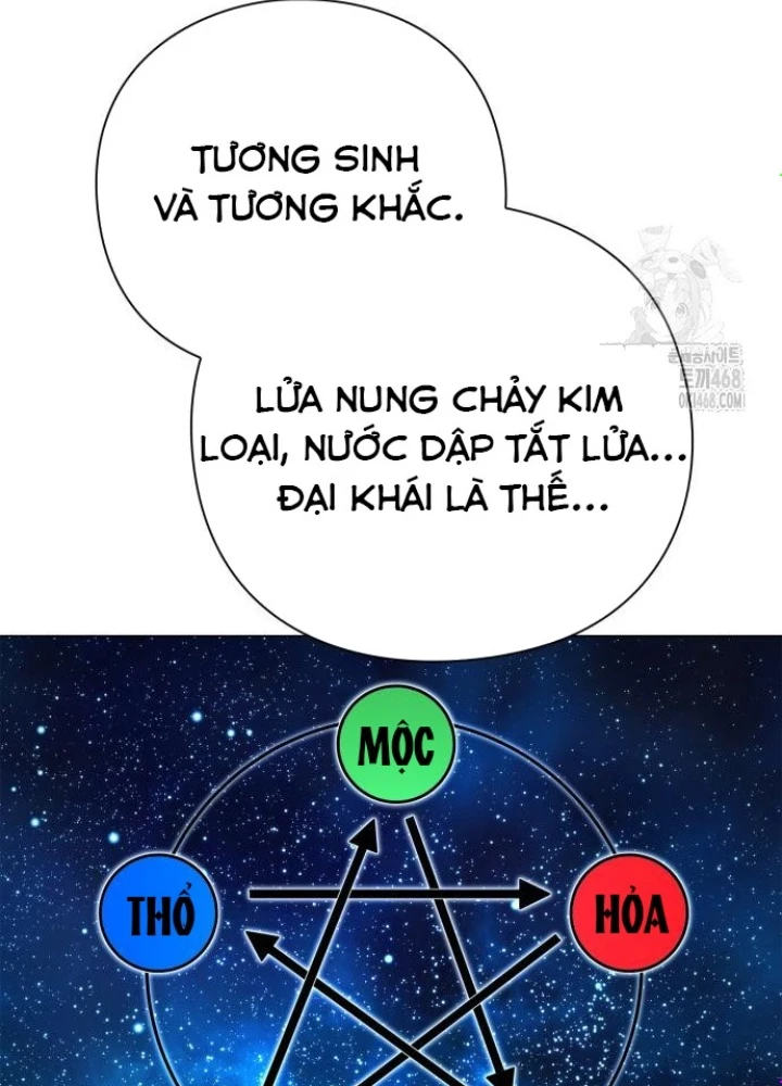 Đêm Của Yêu Tinh Chapter 87 - Trang 4