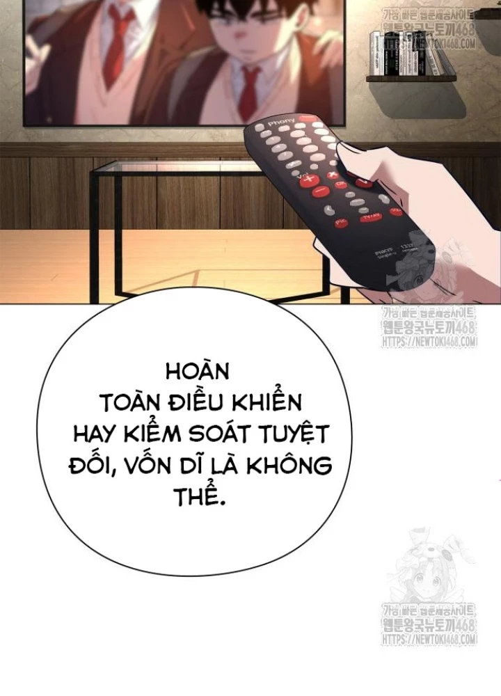 Đêm Của Yêu Tinh Chapter 87 - Trang 4