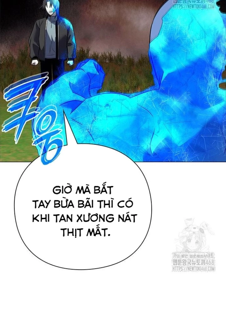 Đêm Của Yêu Tinh Chapter 87 - Trang 4