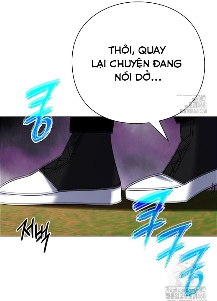 Đêm Của Yêu Tinh Chapter 87 - Trang 4