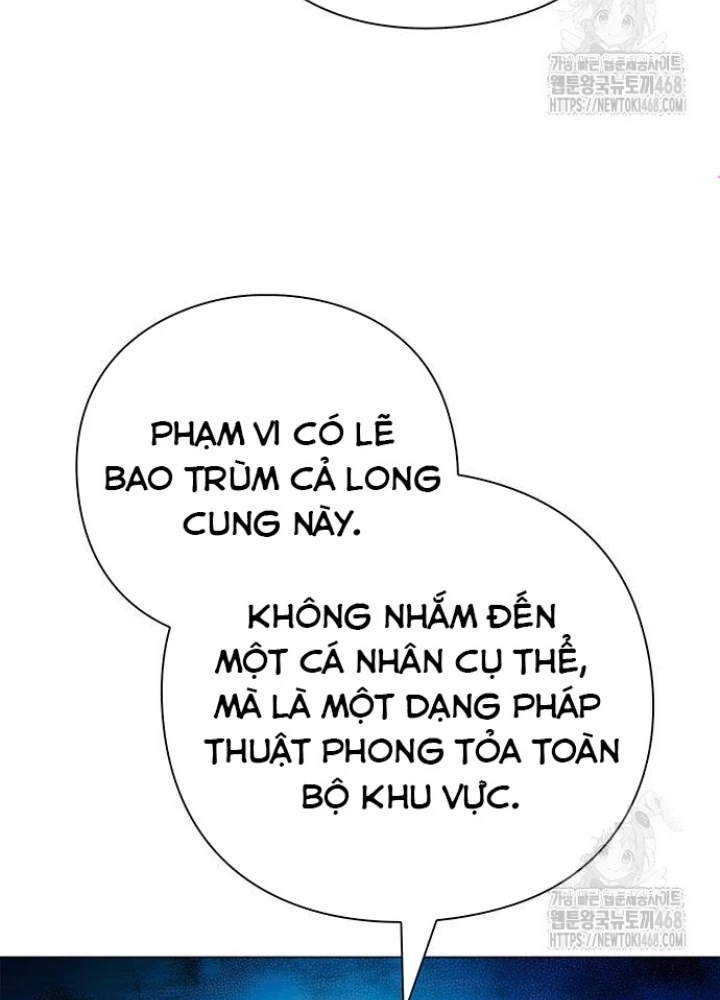 Đêm Của Yêu Tinh Chapter 87 - Trang 4