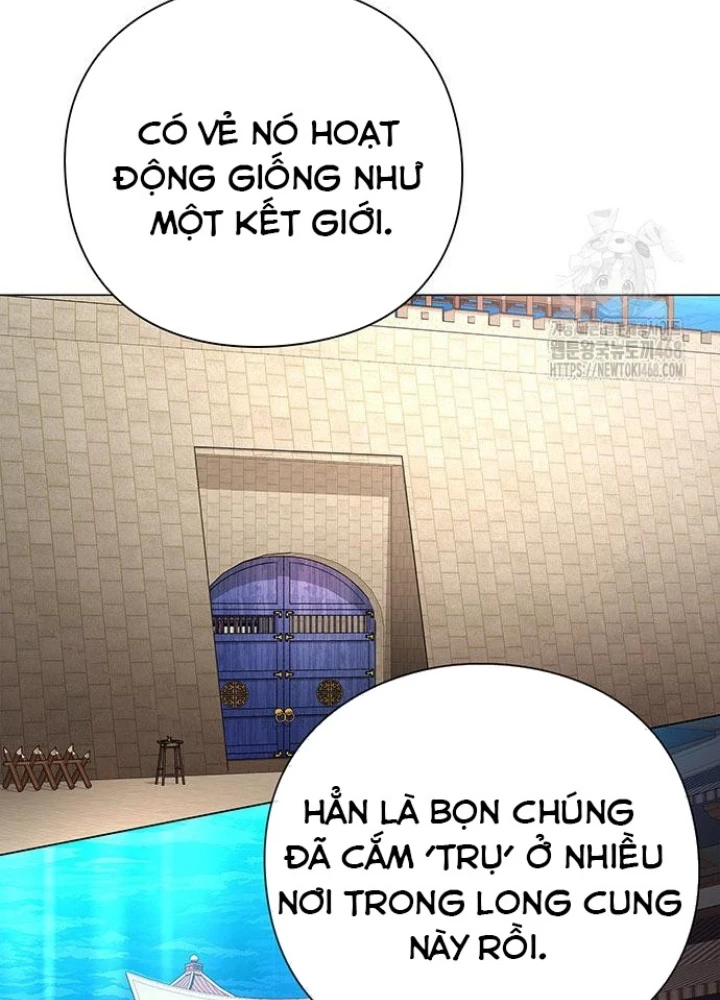 Đêm Của Yêu Tinh Chapter 87 - Trang 4