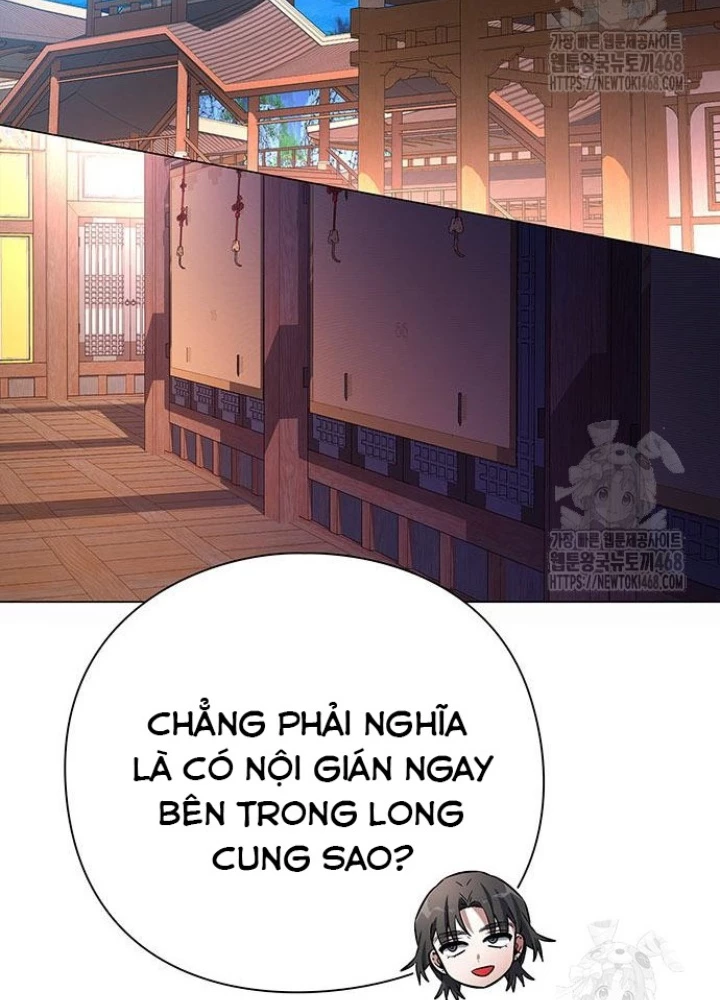 Đêm Của Yêu Tinh Chapter 87 - Trang 4