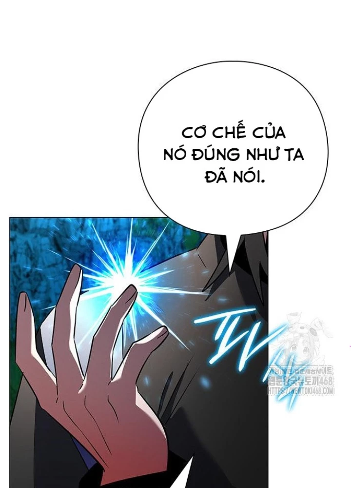 Đêm Của Yêu Tinh Chapter 87 - Trang 4