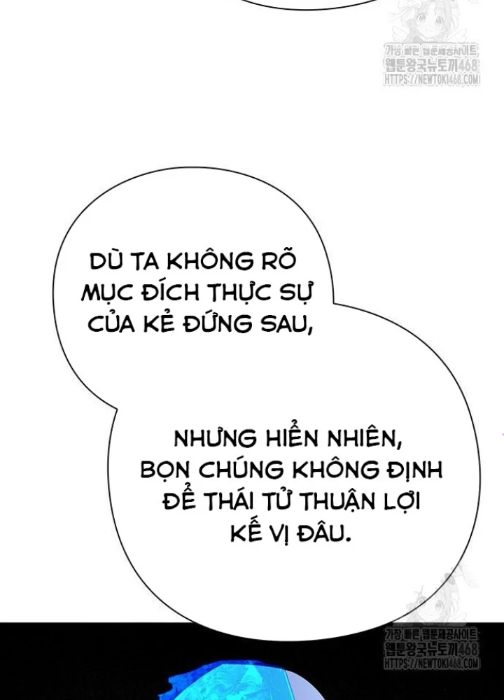 Đêm Của Yêu Tinh Chapter 87 - Trang 4