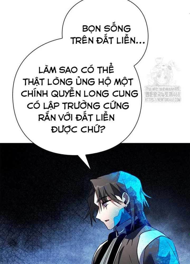 Đêm Của Yêu Tinh Chapter 87 - Trang 4