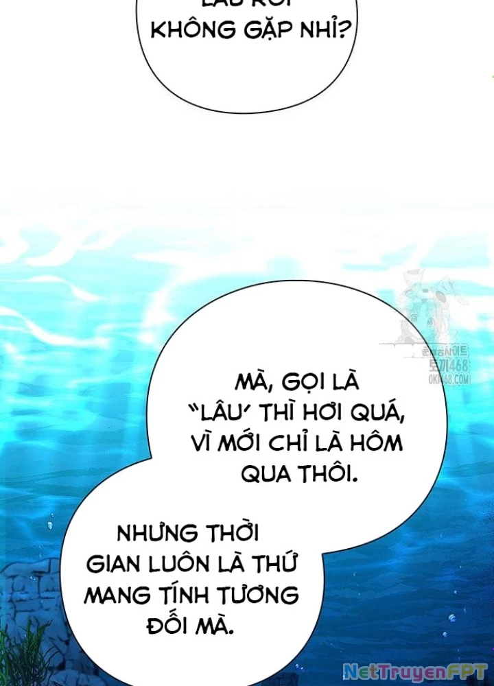 Đêm Của Yêu Tinh Chapter 87 - Trang 4