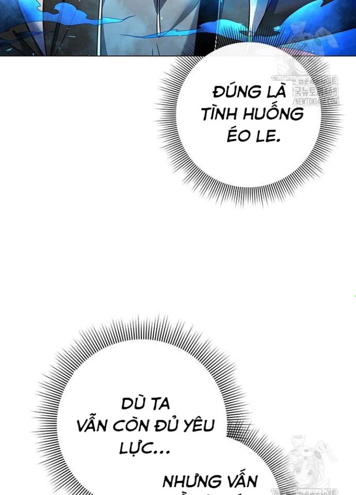 Đêm Của Yêu Tinh Chapter 87 - Trang 4