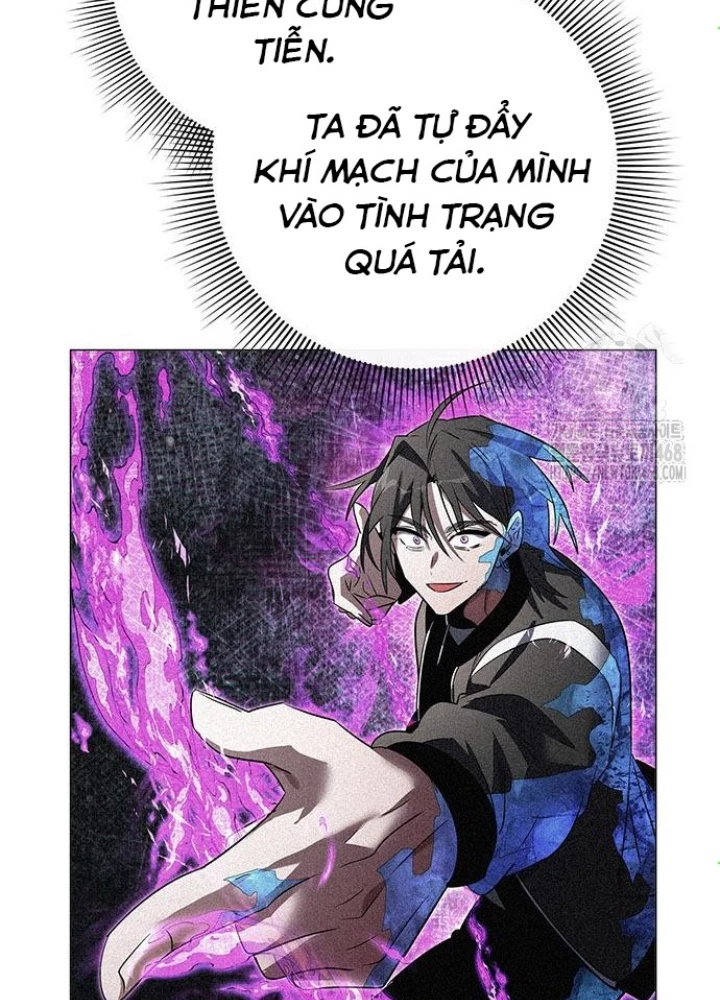 Đêm Của Yêu Tinh Chapter 87 - Trang 4