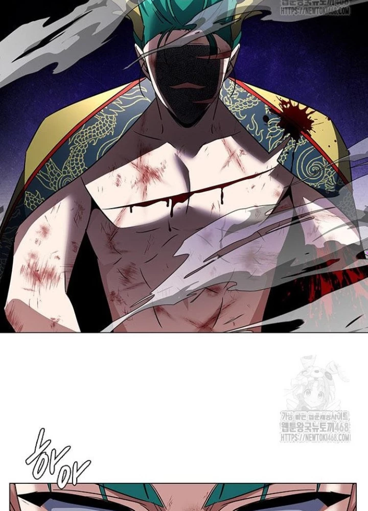 Đêm Của Yêu Tinh Chapter 87 - Trang 4