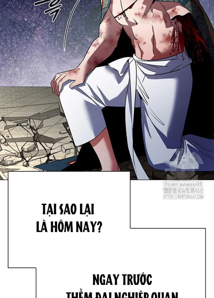 Đêm Của Yêu Tinh Chapter 87 - Trang 4