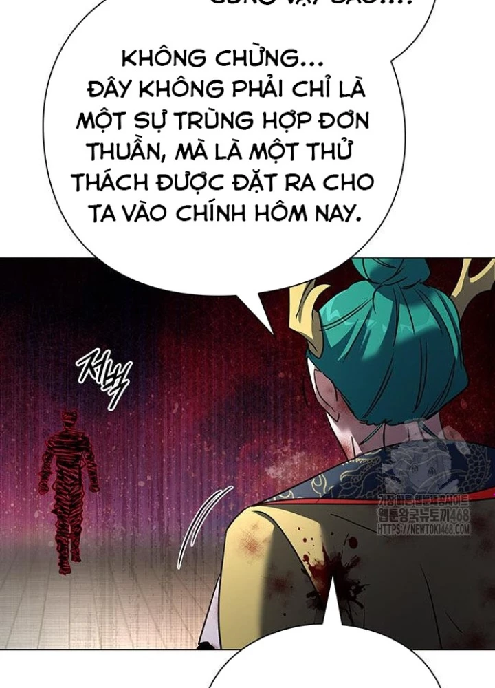 Đêm Của Yêu Tinh Chapter 87 - Trang 4
