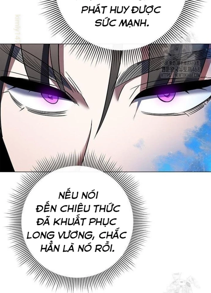 Đêm Của Yêu Tinh Chapter 88 - Trang 4