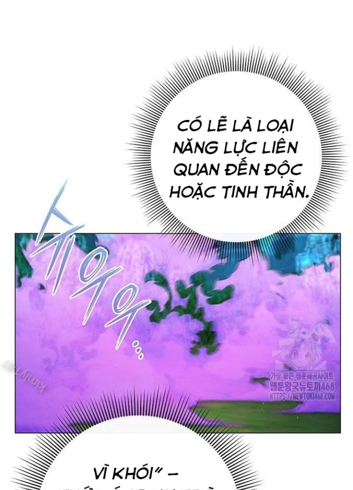 Đêm Của Yêu Tinh Chapter 88 - Trang 4