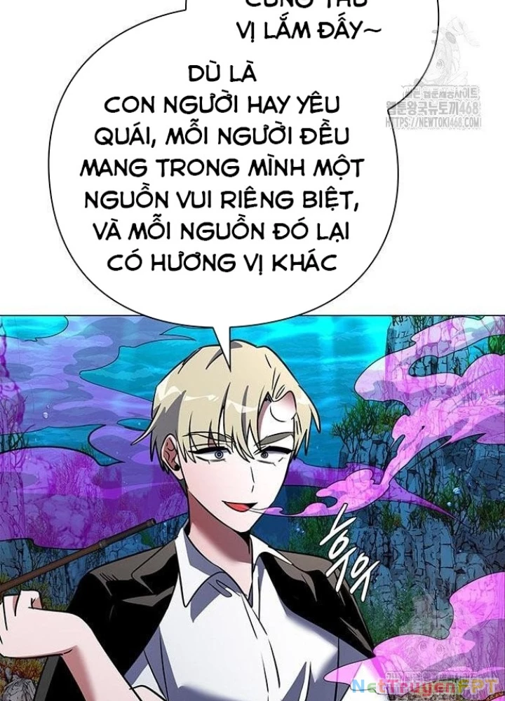 Đêm Của Yêu Tinh Chapter 88 - Trang 4