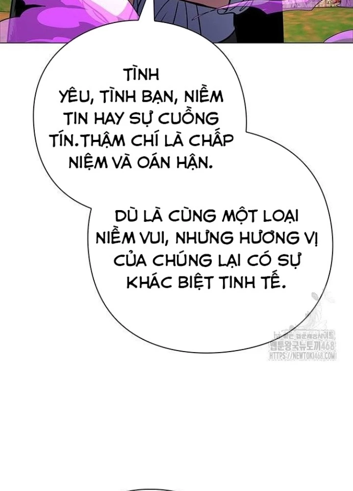 Đêm Của Yêu Tinh Chapter 88 - Trang 4