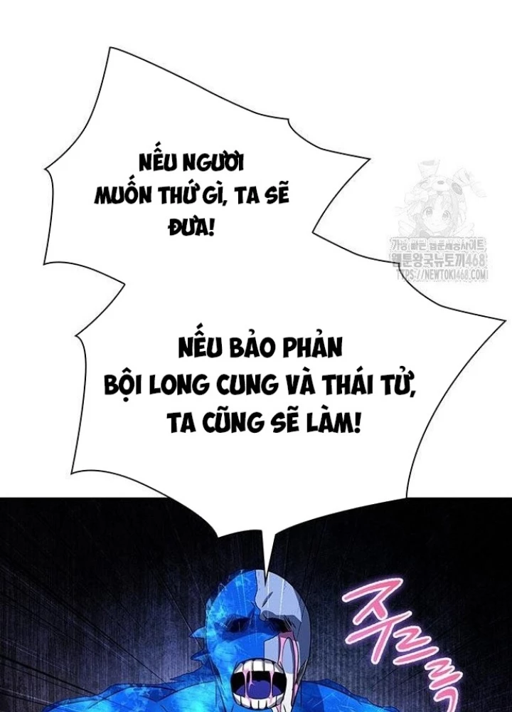 Đêm Của Yêu Tinh Chapter 88 - Trang 4