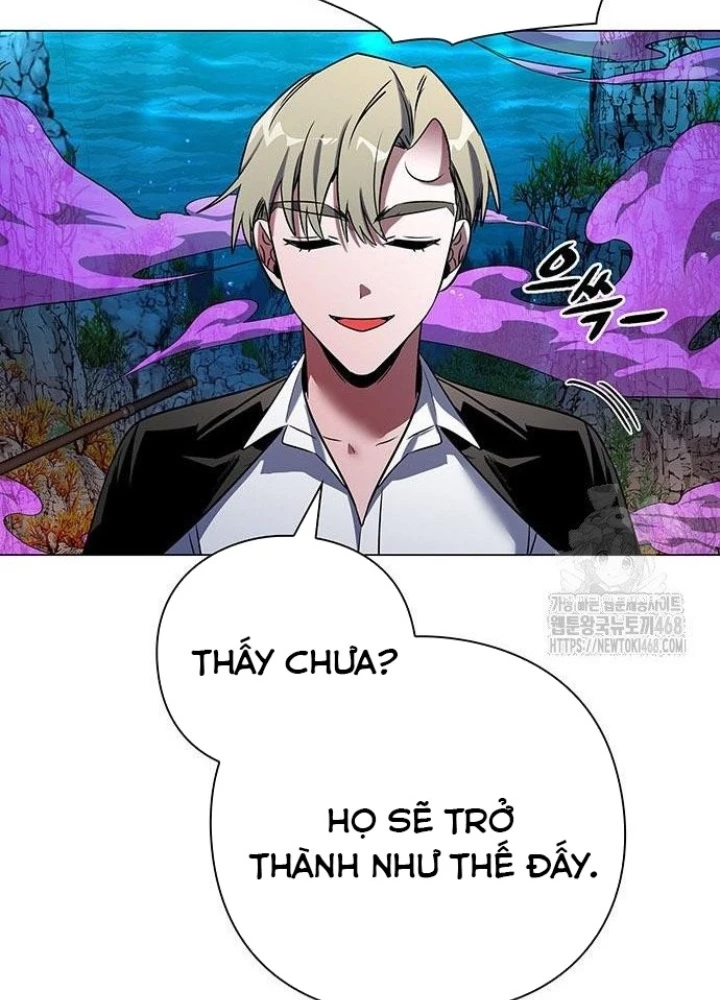 Đêm Của Yêu Tinh Chapter 88 - Trang 4