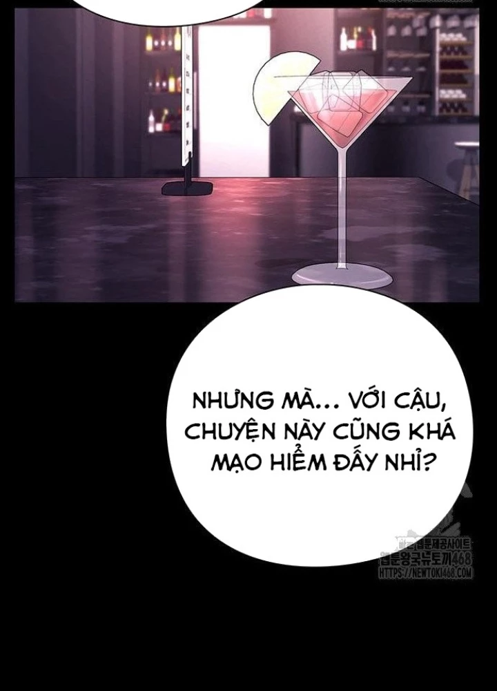 Đêm Của Yêu Tinh Chapter 88 - Trang 4