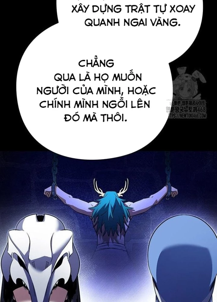 Đêm Của Yêu Tinh Chapter 88 - Trang 4