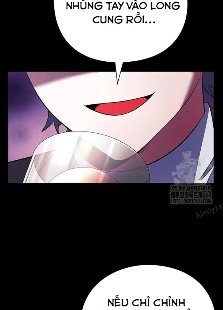 Đêm Của Yêu Tinh Chapter 88 - Trang 4