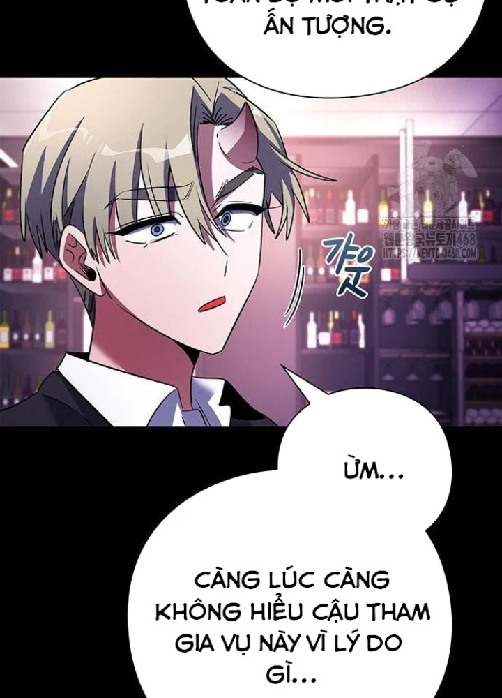 Đêm Của Yêu Tinh Chapter 88 - Trang 4