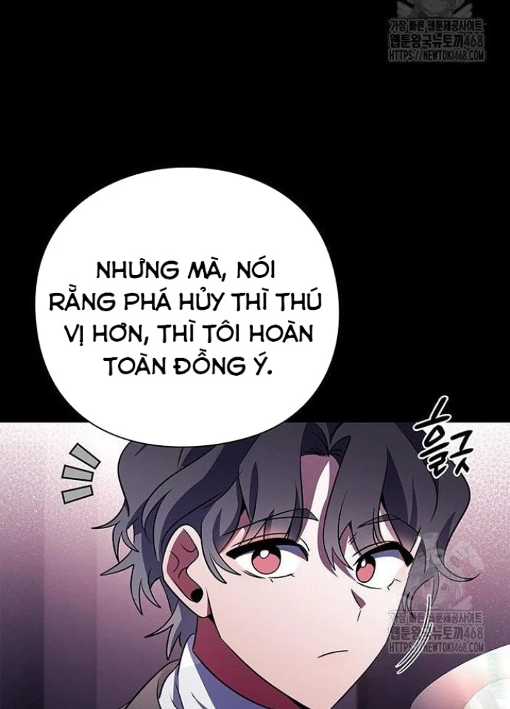 Đêm Của Yêu Tinh Chapter 88 - Trang 4